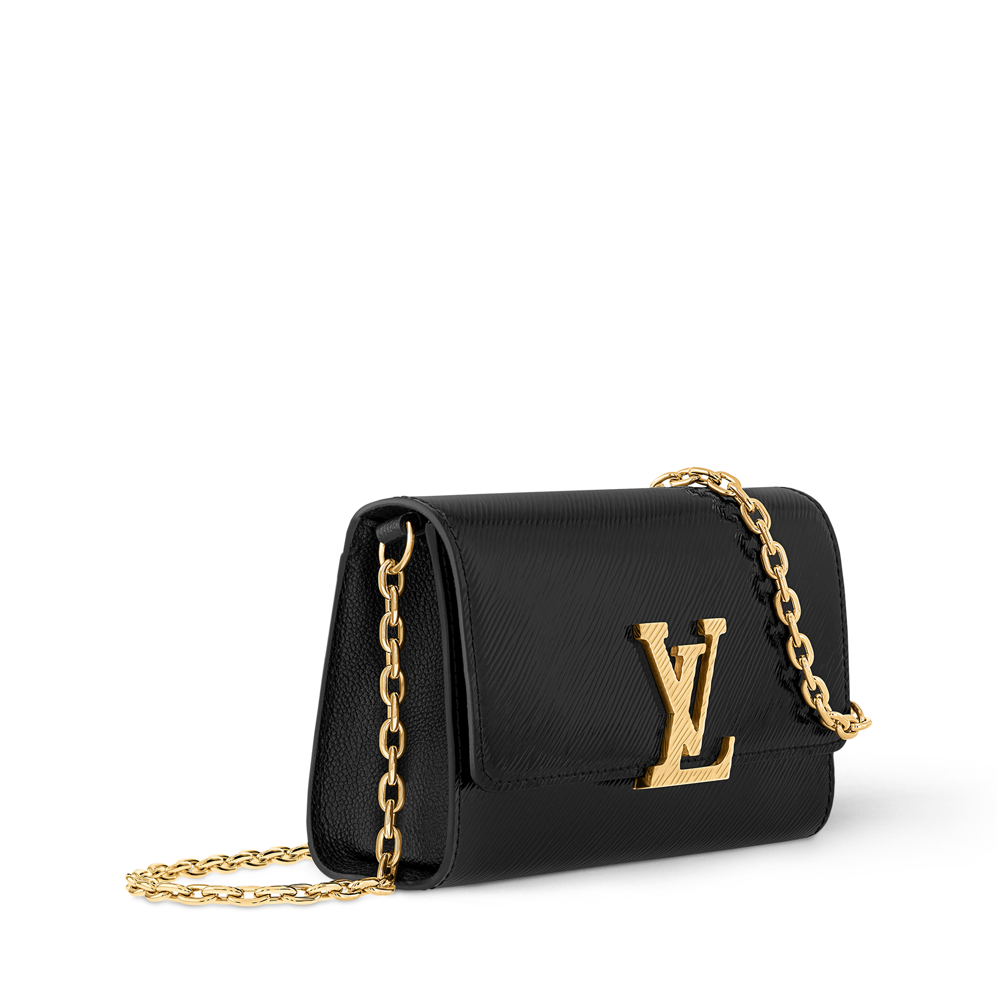 Pochette Louise Epi Leather - Handbags | LOUIS VUITTON